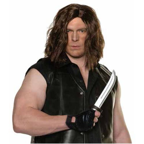 Horror-Shop The Walking Dead - Daryl Dixon Zubehör Set