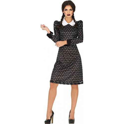 Horror-Shop Thursday Damen Kostüm S