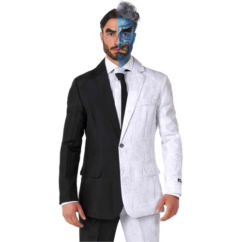 Horror-Shop Two Face Anzug - Suitmeister XL