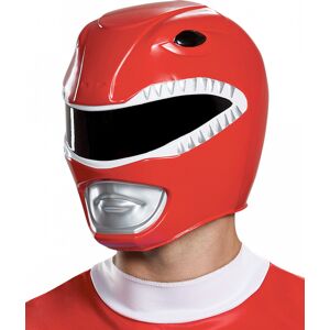 Power Rangers Rot Ranger Helm - Helm Power Rangers Rot Ranger Helm - Helm