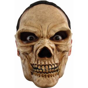 Horror-Shop Skull Latexmaske Horror-Shop Skull Latexmaske