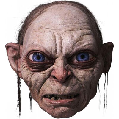 Horror-Shop Gollum Maske - Der Hobbit Horror-Shop Gollum Maske - Der Hobbit