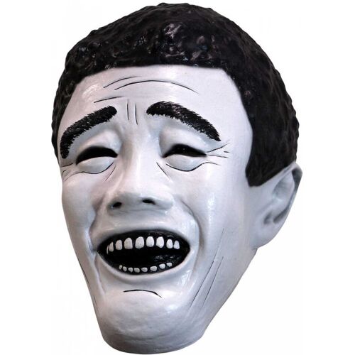 Horror-Shop Yao Ming Basketball Maske