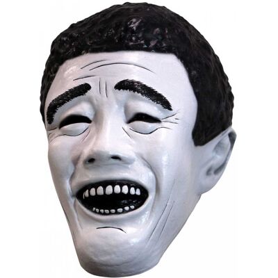 Horror-Shop Yao Ming Basketball Maske Horror-Shop Yao Ming Basketball Maske