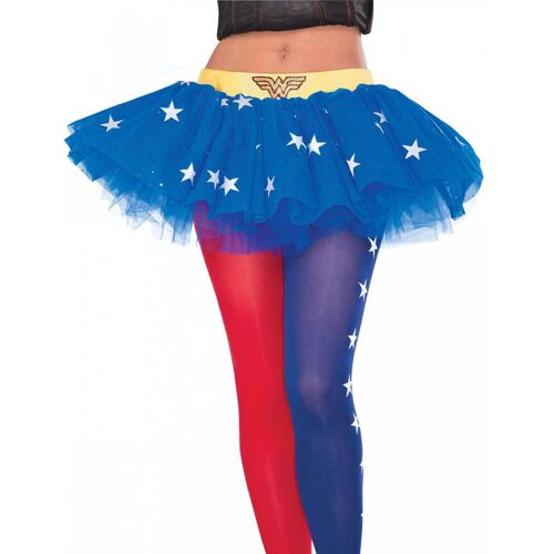 Horror-Shop Wonder Woman Tutu