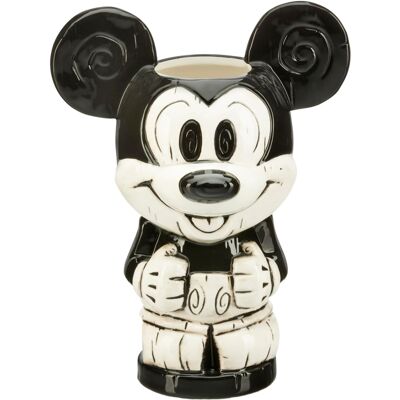 Horror-Shop Geeki Tikis Disney Mickey Mouse Becher Horror-Shop Geeki Tikis Disney Mickey Mouse Becher