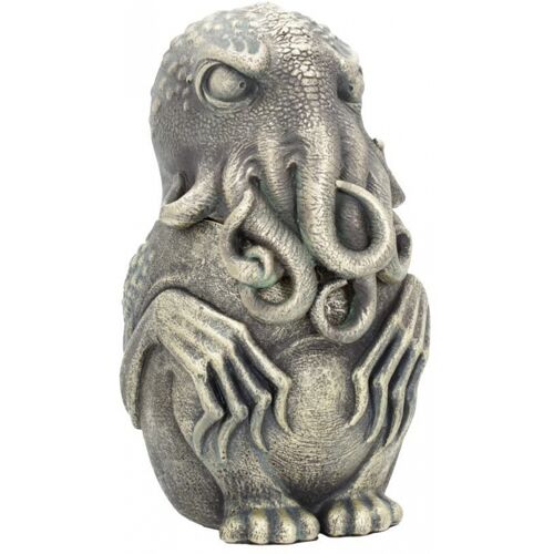 Horror-Shop Cthulhu`s Call Figur mit Fach