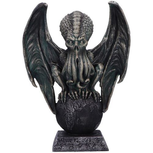 Horror-Shop Reign of Cthulhu Statue 24cm