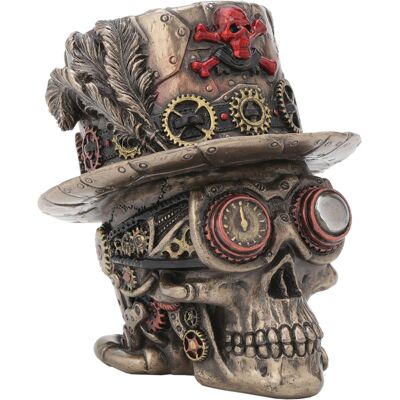 Nemesis Now Uhrwerk - Uhrwerksfigurine Nemesis Now Uhrwerk - Uhrwerksfigurine