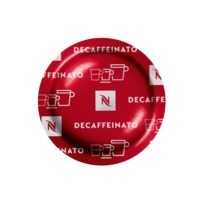 50 Kaffeekapseln Nespresso Professional Decaffeinato 50 Kaffeekapseln Nespresso Professional Decaffeinato