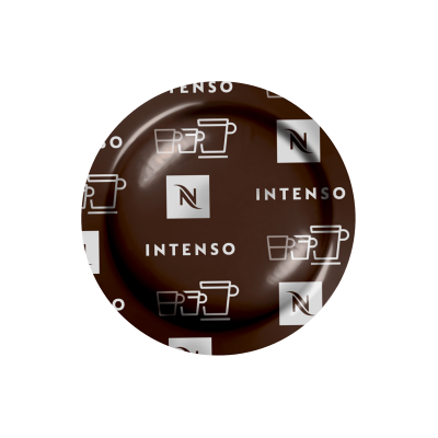 50 Kaffeekapseln Nespresso Professional Intenso 50 Kaffeekapseln Nespresso Professional Intenso
