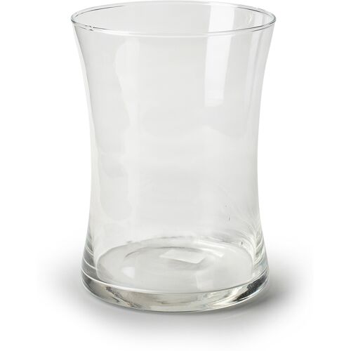 blumenshop.de Glasvase Elke (19x14cm)