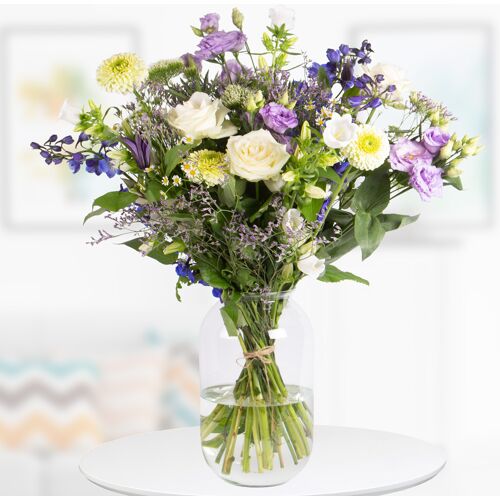 blumenshop.de Wiesenstrauß Nelia XL