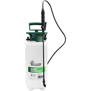 Mr. GARDENER Drucksprüher, Füllmenge: 5 l, grün - gruen Mr. GARDENER Drucksprüher, Füllmenge: 5 l, grün - gruen