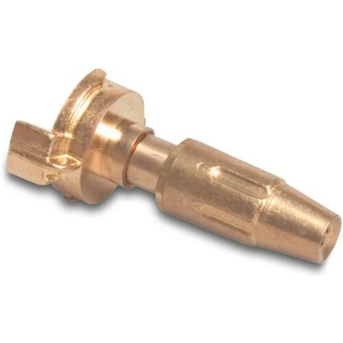 Messing Spritzdüse 7mm - mit Schnellkupplung - Arbeitsdruck 3bar - ...