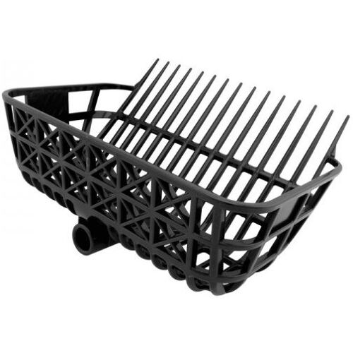 GEWA Dunggabel ECO, 40x30cm, ohne Stiel, Mistgabel, Bollengabel für...