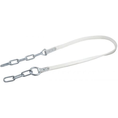 Nylonband doppelt 190cm, Hängenylon mit Ketten und Beschlägen, zur ...