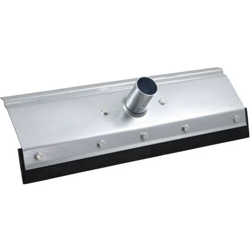 ECO Gülleschieber 40cm, verzinkt, Kotschieber aus verzinktem Stahl,...