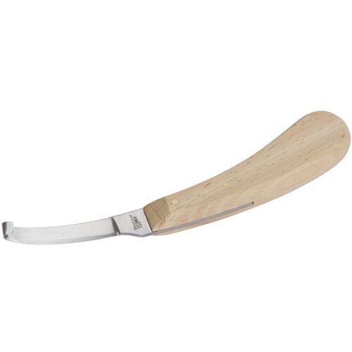 Aesculap Hufmesser einschneidig, rechts, schmal, Klauenmesser GTA300