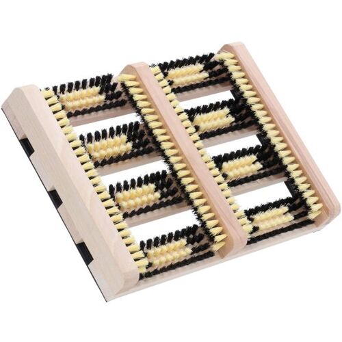 Premium Schuhabstreifer, rutschfester Schuhabtreter, Schuhreiniger ...