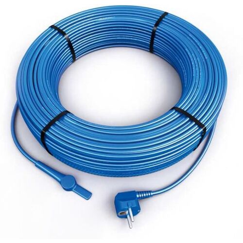 Hemstedt Frostschutz-Heizleitung Frosty Control - 230V Heizkabel - ...