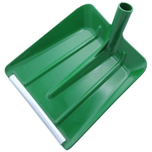 Gewa Kunststoffschaufel Stall-Max, Futterschaufel, Stallschaufel, S...