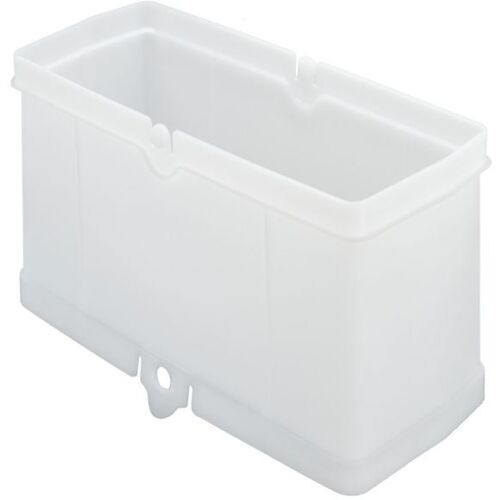 5kg Silo für Geflügel-Futterautomat Wise Feeder, Erweiterungssilo, ...