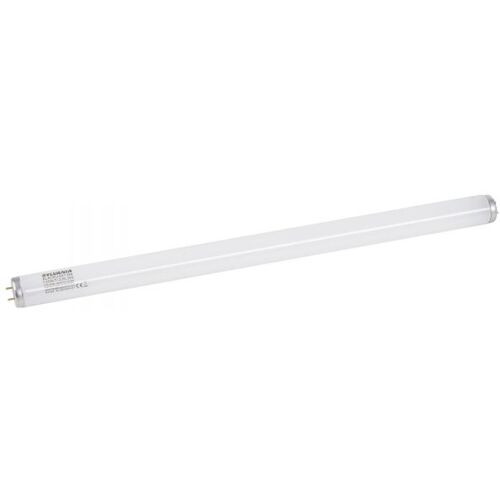 UV-Röhre 18 Watt, 60cm, Ersatzlampe, Leuchtstoffröhre für Insektenv...