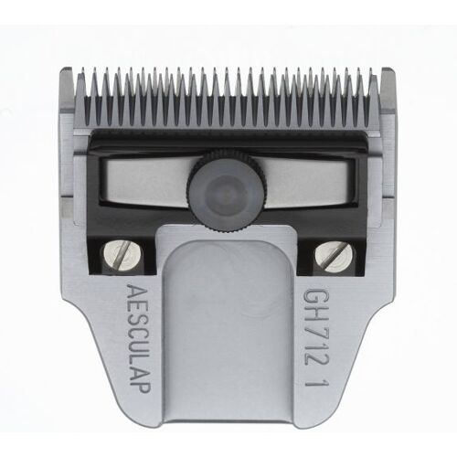 Aesculap Scherkopf Favorita GH712 - 1mm, fein
