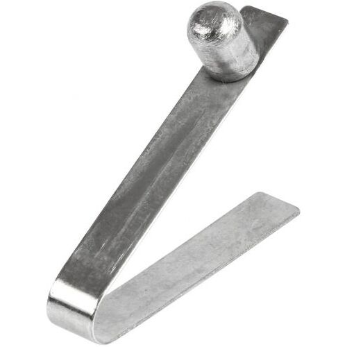 2x Schlagfesselfeder, 9mm-Pin, Ersatzfeder für Schlagfessel (SB-Pack)