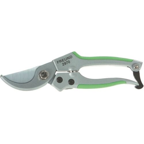 Freund-Victoria Gartenschere 2970, Aluminium, ergonomische Griffe, ...