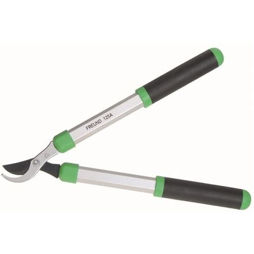 Freund-Victoria Astschere 125 A, vorbeischneidende Astschere mit Kä...