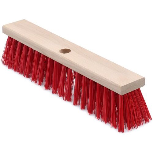 Straßenbesen Elaston 60cm, Elastonbesen, Gartenbesen mit kräftigen ...