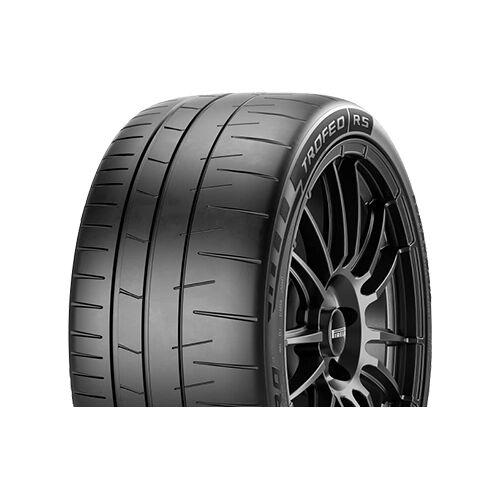 Pirelli P Zero Trofeo Rs 305/35 R20 107Y XL Sommerreifen