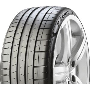 Pirelli P Zero (pz4) Sports Car 255/35 R21 98Y XL Sommerreifen