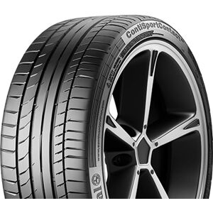 Continental Contisportcontact 5 P 245/40 R18 97Y XL Sommerreifen Continental Contisportcontact 5 P 245/40 R18 97Y XL Sommerreifen