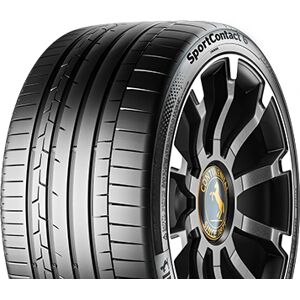 Continental Sportcontact 6 275/35 R21 103Y XL Sommerreifen Continental Sportcontact 6 275/35 R21 103Y XL Sommerreifen