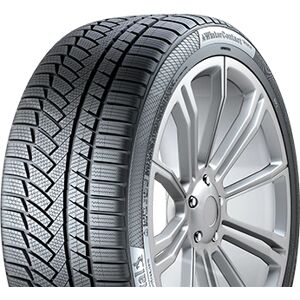 Continental Wintercontact Ts 850 P Suv 255/50 R20 109H XL Winterreifen Continental Wintercontact Ts 850 P Suv 255/50 R20 109H XL Winterreifen