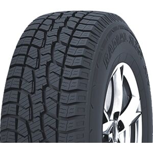 Goodride Sl369 A/t 205/65 R15 94H Sommerreifen Goodride Sl369 A/t 205/65 R15 94H Sommerreifen