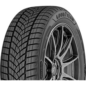 Goodyear Ultragrip Performance + Suv 225/55 R19 99V SL Winterreifen Goodyear Ultragrip Performance + Suv 225/55 R19 99V SL Winterreifen