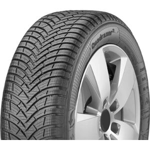 Kleber Quadraxer 2 185/60 R14 82H Ganzjahresreifen Kleber Quadraxer 2 185/60 R14 82H Ganzjahresreifen