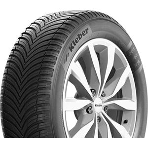 Kleber Quadraxer 3 225/50 R18 99W XL Ganzjahresreifen Kleber Quadraxer 3 225/50 R18 99W XL Ganzjahresreifen