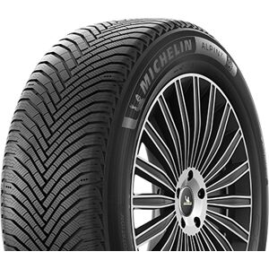Michelin Alpin 7 225/55 R18 102V XL Winterreifen Michelin Alpin 7 225/55 R18 102V XL Winterreifen
