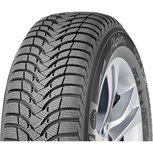 Michelin Alpin A4 165/65 R15 - Winterreifen für Autos Michelin Alpin A4 165/65 R15 - Winterreifen für Autos