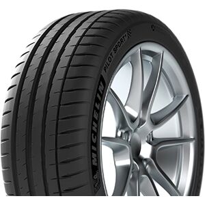 Michelin Pilot Sport 4 235/40 R18 95Y XL Sommerreifen Michelin Pilot Sport 4 235/40 R18 95Y XL Sommerreifen