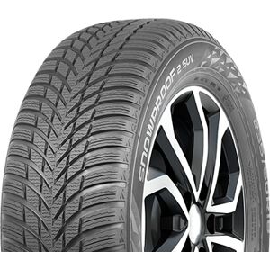 Nokian Snowproof 2 Suv 235/55 R17 103H XL Winterreifen Nokian Snowproof 2 Suv 235/55 R17 103H XL Winterreifen