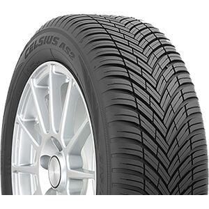 Toyo Celsius As2 215/60 R16 99V XL Ganzjahresreifen Toyo Celsius As2 215/60 R16 99V XL Ganzjahresreifen
