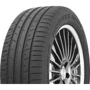 Toyo Proxes Sport Suv 215/65 R17 99V Sommerreifen Toyo Proxes Sport Suv 215/65 R17 99V Sommerreifen