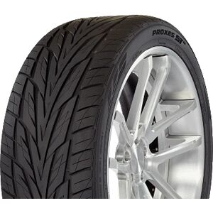 Toyo Proxes S/t Iii 235/60 R18 107V XL Sommerreifen Toyo Proxes S/t Iii 235/60 R18 107V XL Sommerreifen