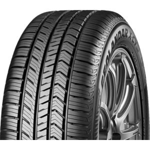 Yokohama Geolandar X-cv (g057) 275/45 R20 110W XL Sommerreifen Yokohama Geolandar X-cv (g057) 275/45 R20 110W XL Sommerreifen